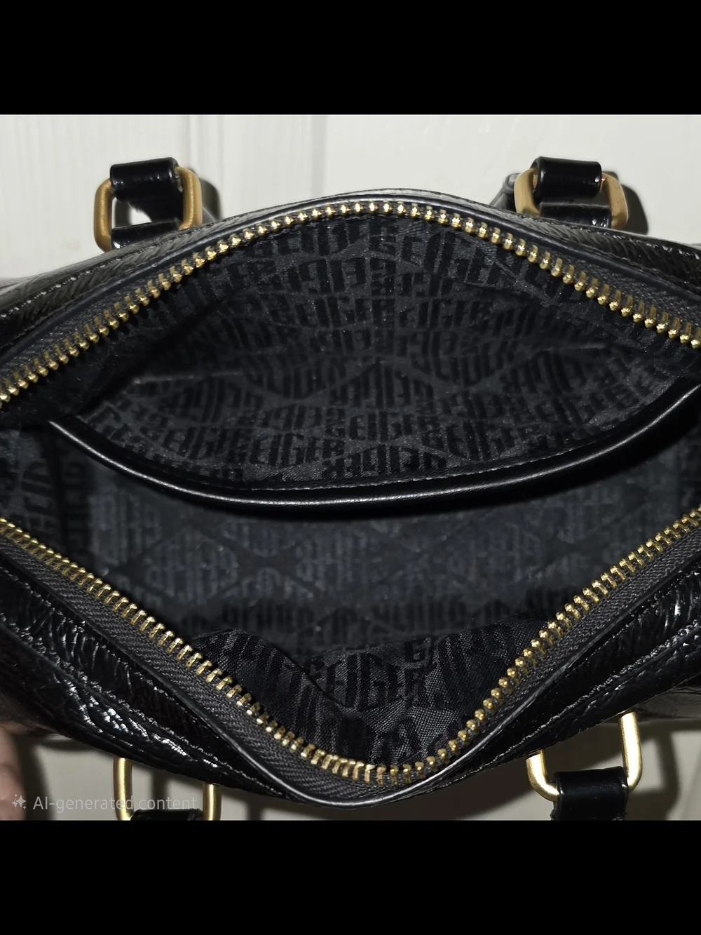 Kurt Geiger Small Bowling Purse